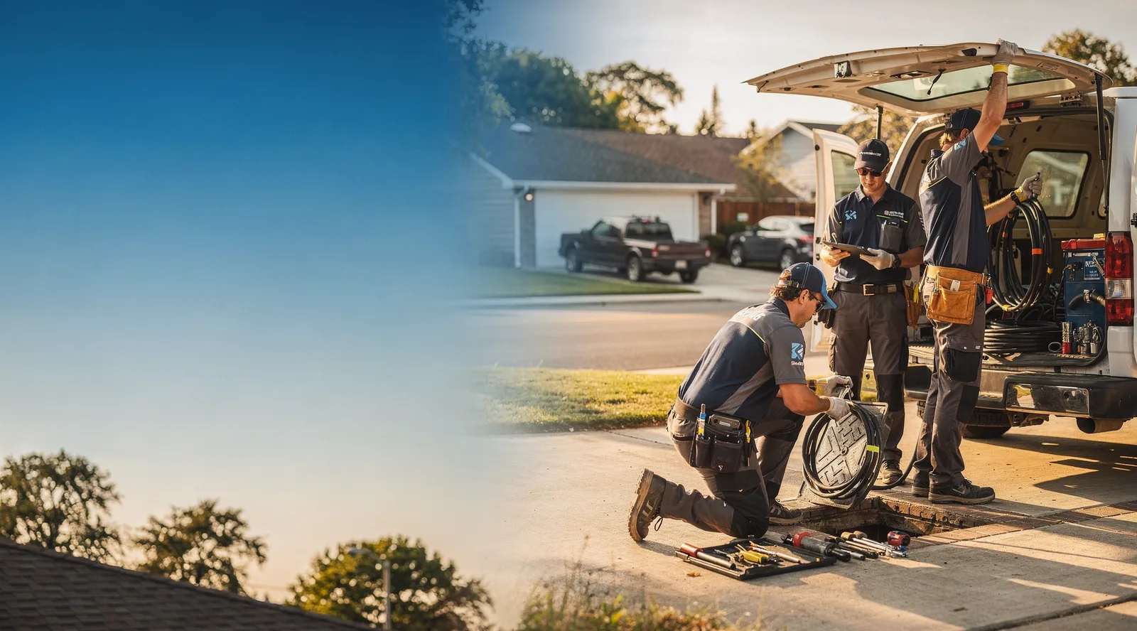 Water Softener Installation in Clio, CA near me